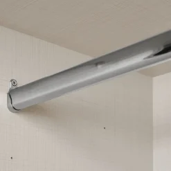 Moderano Schiebetürenschrank Primo 91 Sand New