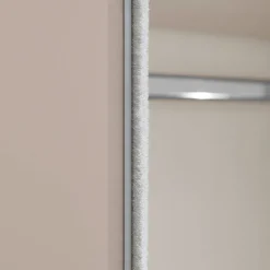 Moderano Schiebetürenschrank Primo 91 Sand New