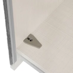 Moderano Schiebetürenschrank Primo 91 Sand New