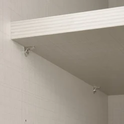 Moderano Schiebetürenschrank Primo 91 Sand Clearance