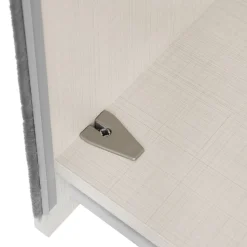 Moderano Schiebetürenschrank Primo 91 Sand Hot