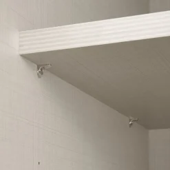 Moderano Schiebetürenschrank Primo-Glas Saphir Sale