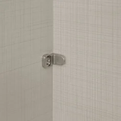 Moderano Schiebetürenschrank Primo-Glas Saphir Best