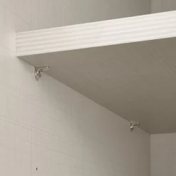 Moderano Schiebetürenschrank Primo-Glas Saphir Best