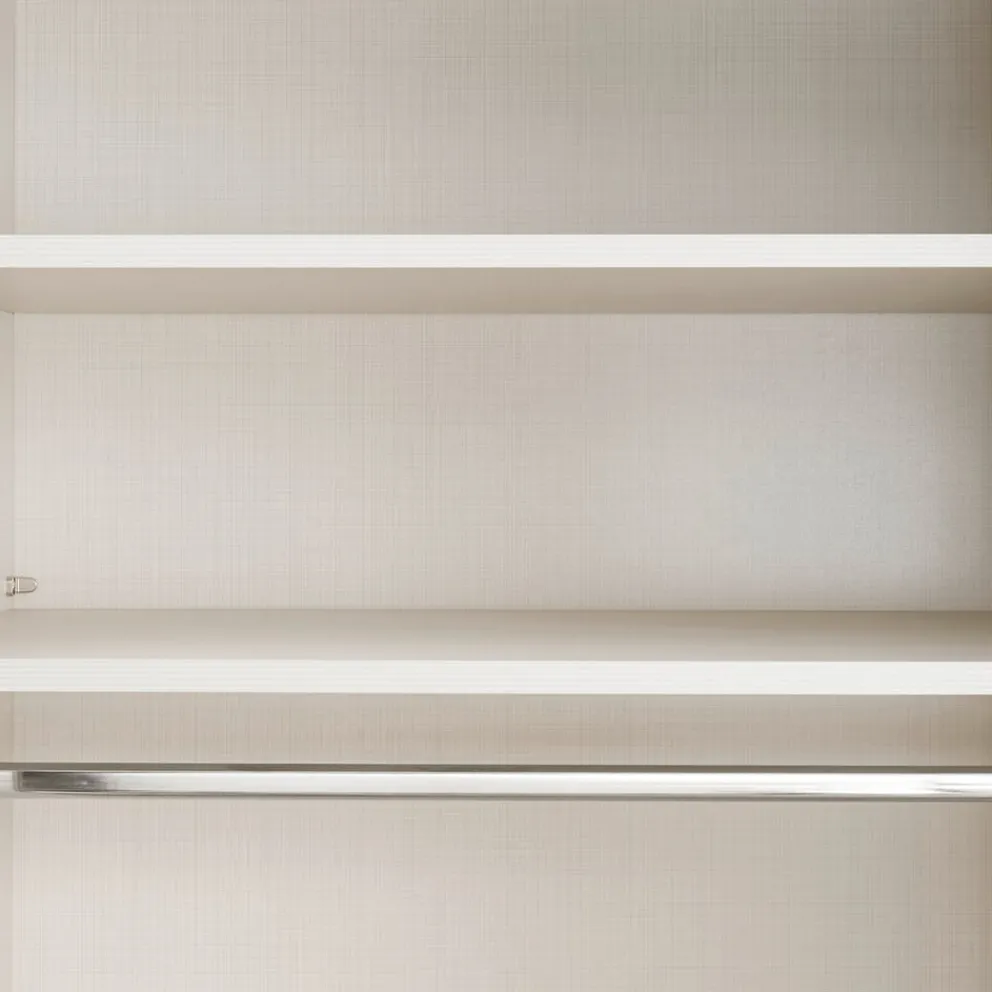 Moderano Schiebetürenschrank Primo-Glas Saphir Best