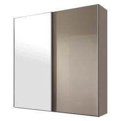 Moderano Schiebetürenschrank Sigma 91 Sand New