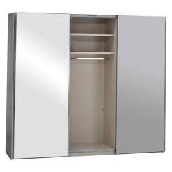 Moderano Schiebetürenschrank Sigma Saphir Hot