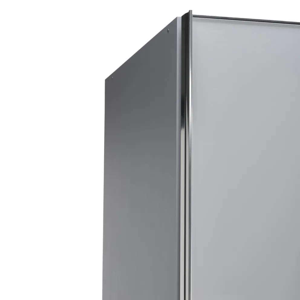 Moderano Schiebetürenschrank Sigma Saphir Hot