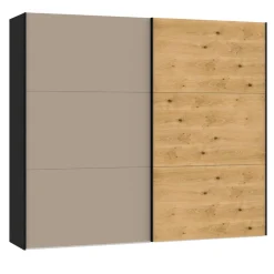BYYU Schiebetürenschrank Slide Discount