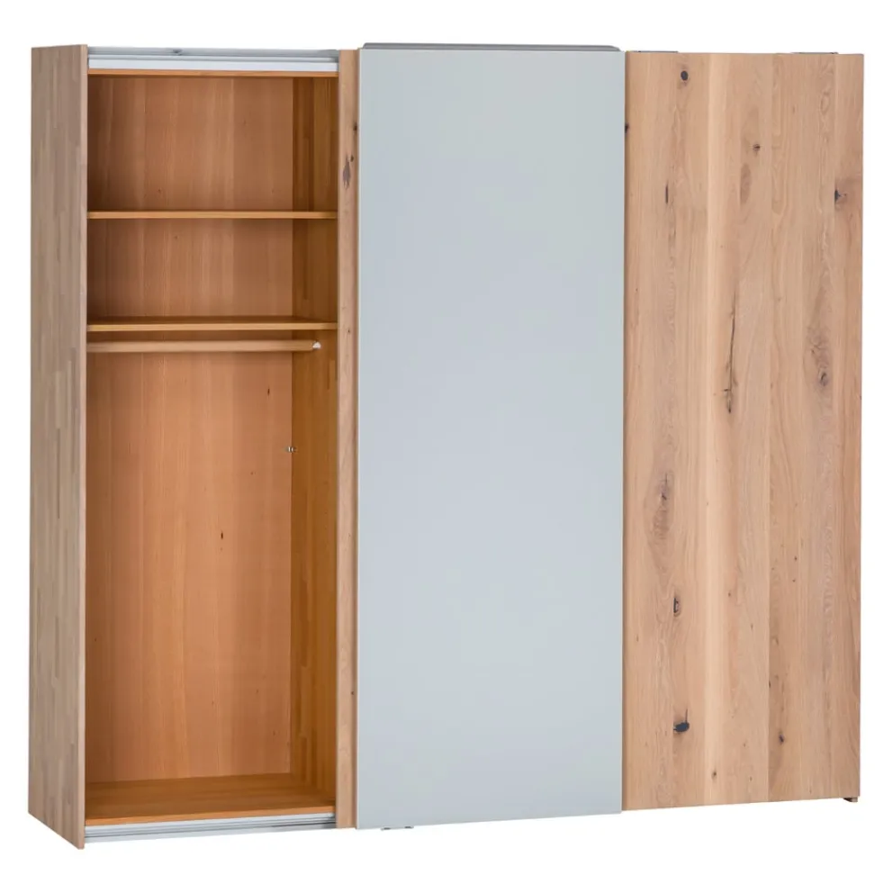 TEAM 7 Schiebetürenschrank Soft New