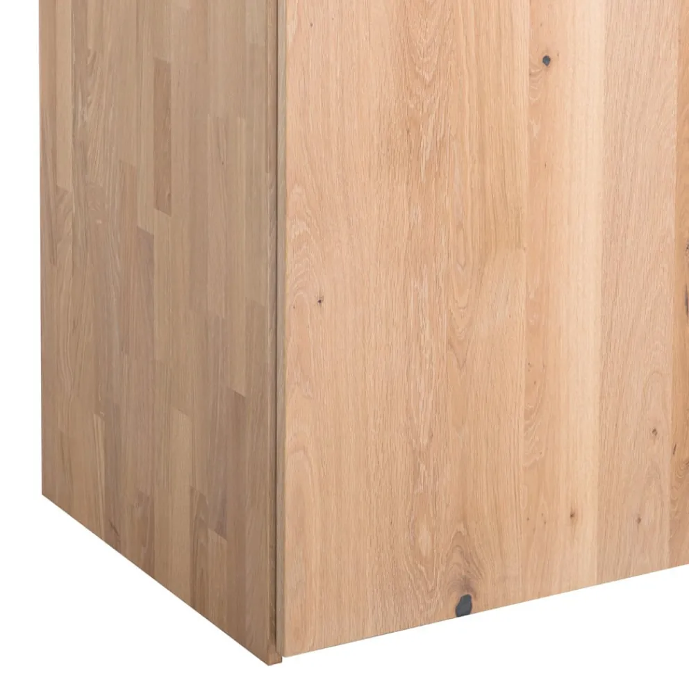 TEAM 7 Schiebetürenschrank Soft New