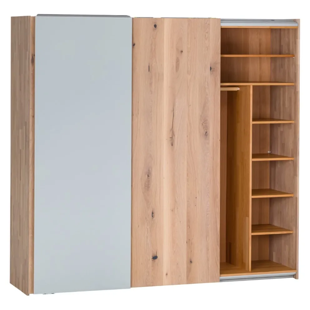 TEAM 7 Schiebetürenschrank Soft New