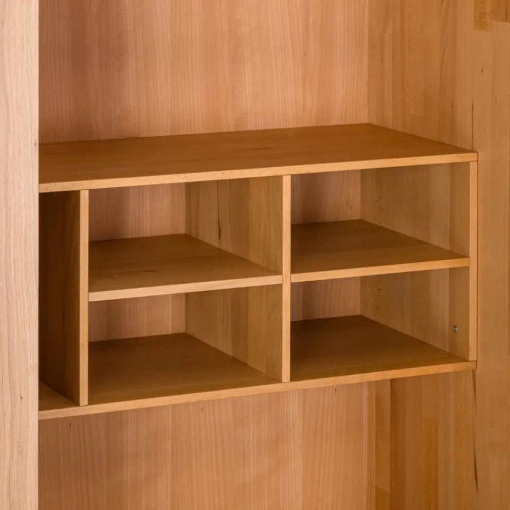 TEAM 7 Schiebetürenschrank Soft New