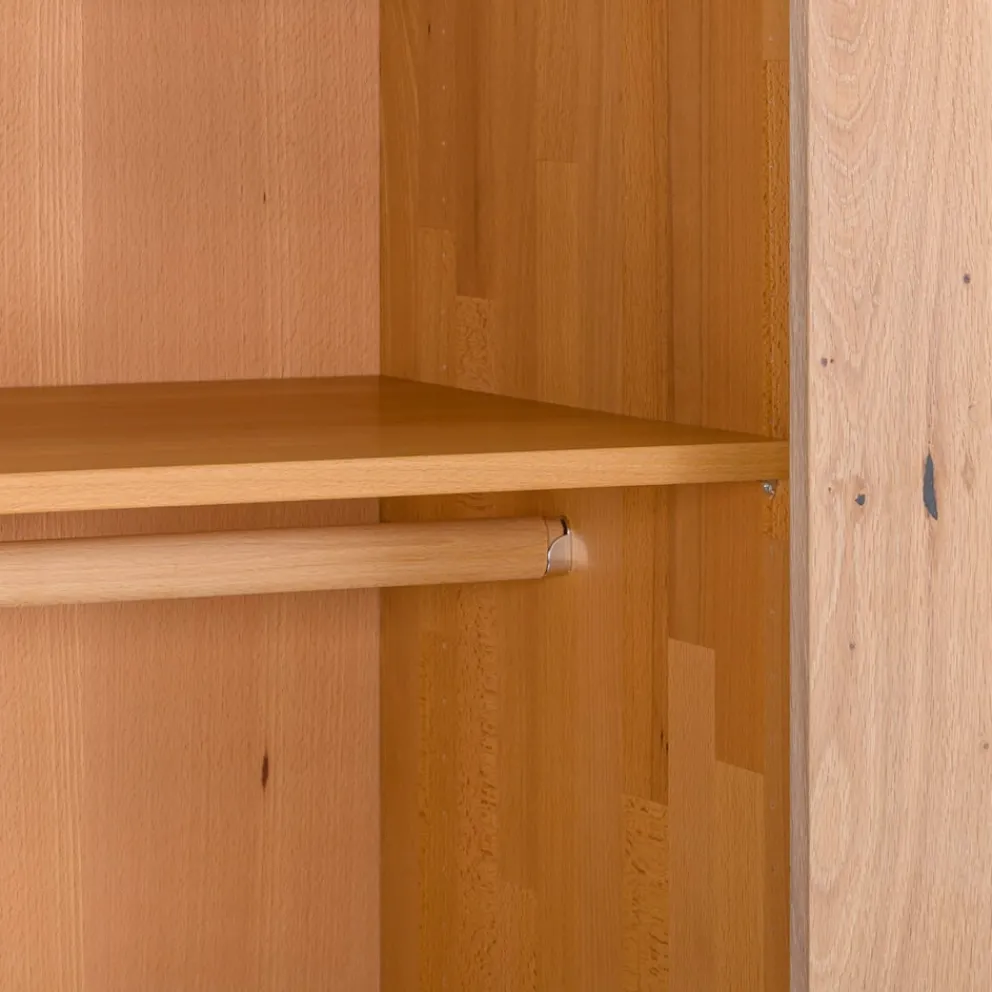 TEAM 7 Schiebetürenschrank Soft New