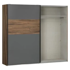 one Schiebetürenschrank Stein Sale