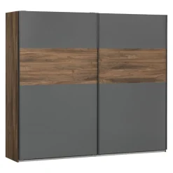 one Schiebetürenschrank Stein Sale