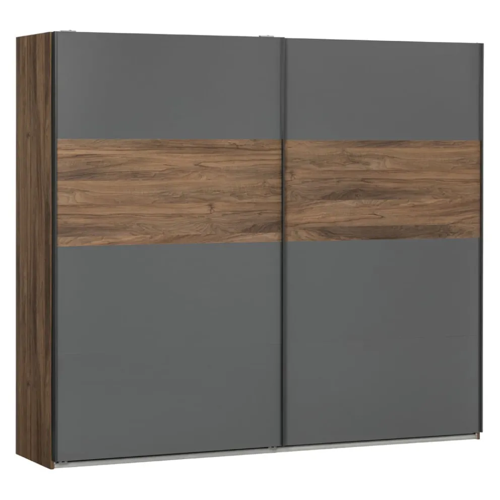 one Schiebetürenschrank Stein Sale