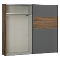 one Schiebetürenschrank Stein Sale