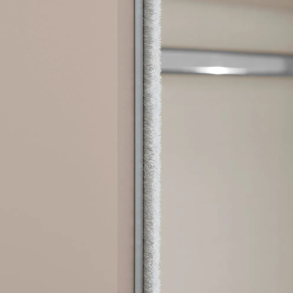 Moderano Schiebetürenschrank System One 91 Sand Online