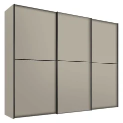 Moderano Schiebetürenschrank System One 91 Sand Online