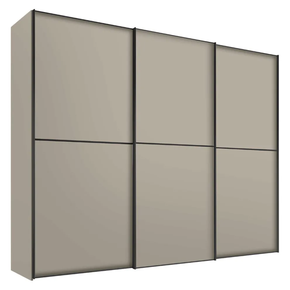 Moderano Schiebetürenschrank System One 91 Sand Online