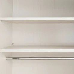 Moderano Schiebetürenschrank System One 91 Sand Online