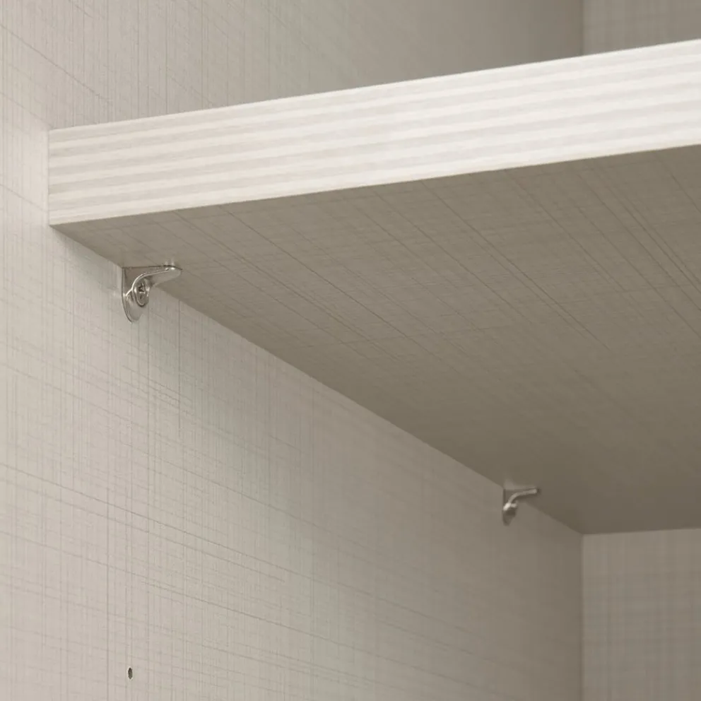 Moderano Schiebetürenschrank System One 91 Sand Online