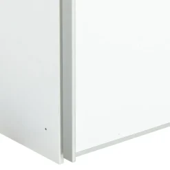 Moderano Schiebetürenschrank System One 96 weiss Discount