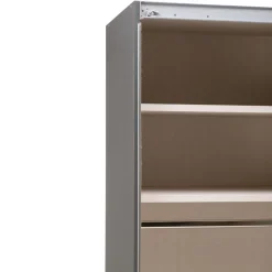 Moderano Schiebetürenschrank Tavido Vulkan Discount