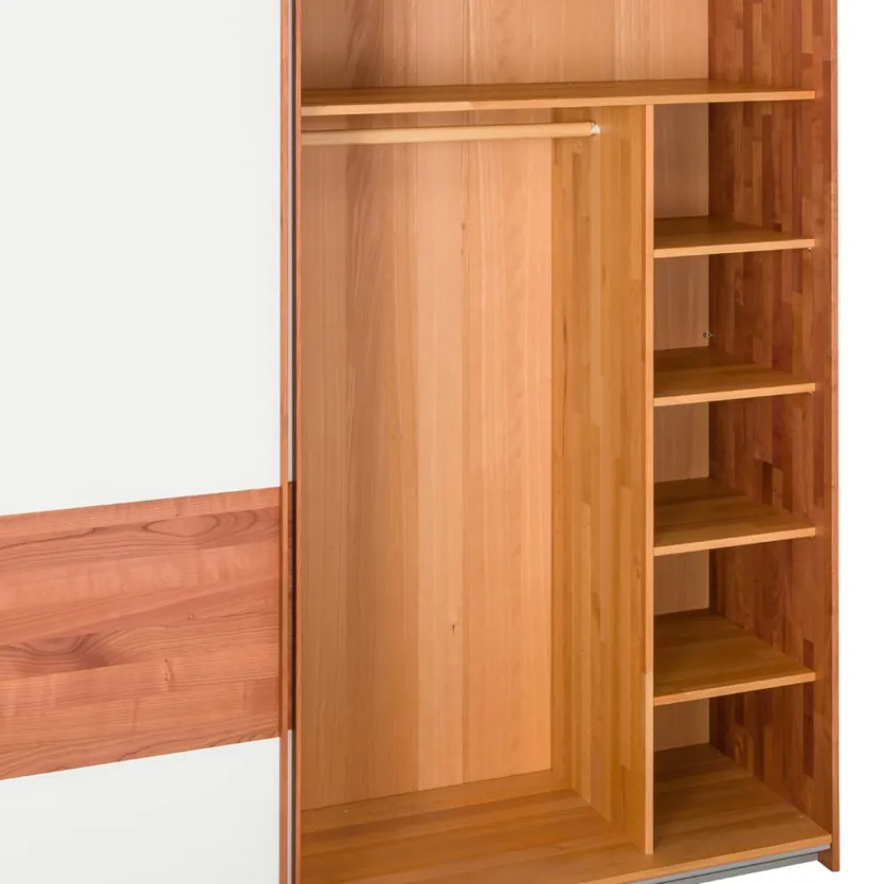 TEAM 7 Schiebetürenschrank Valore Outlet