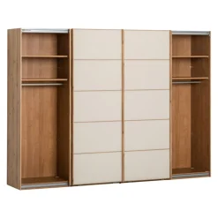 Linea Natura Schiebetürenschrank Vestfold