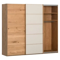 Linea Natura Schiebetürenschrank Vestfold