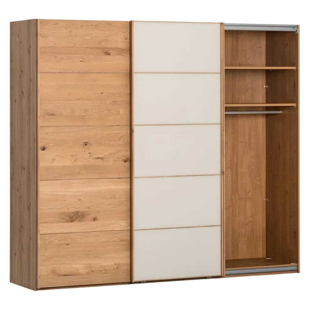 Linea Natura Schiebetürenschrank Vestfold