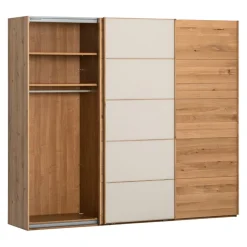 Linea Natura Schiebetürenschrank Vestfold
