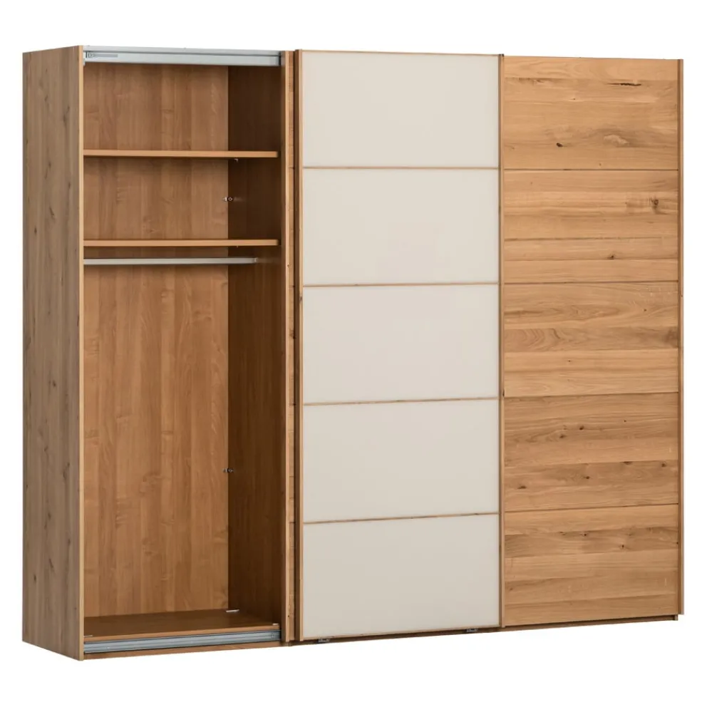 Linea Natura Schiebetürenschrank Vestfold