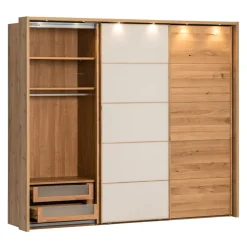 Linea Natura Schiebetürenschrank Vestfold