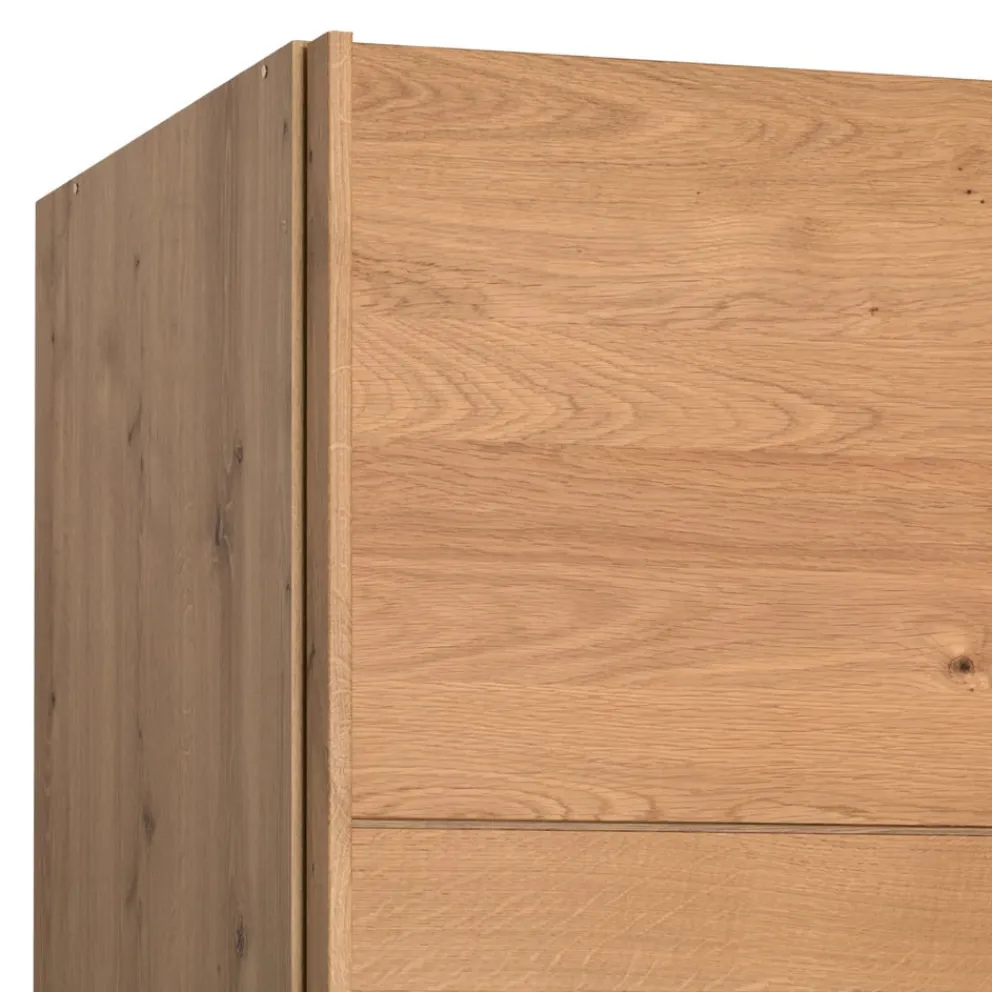 Linea Natura Schiebetürenschrank Vestfold