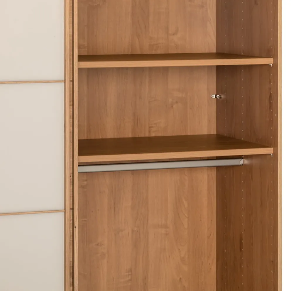 Linea Natura Schiebetürenschrank Vestfold