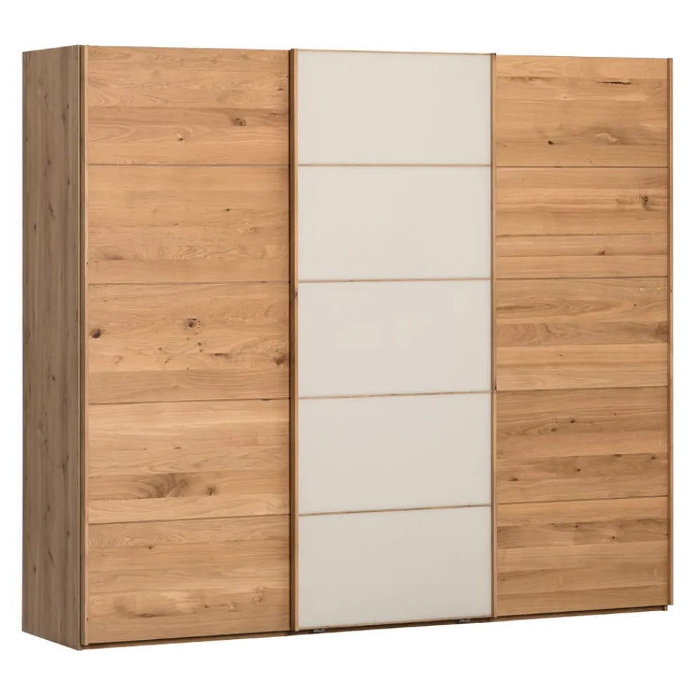 Linea Natura Schiebetürenschrank Vestfold