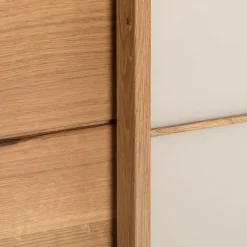 Linea Natura Schiebetürenschrank Vestfold