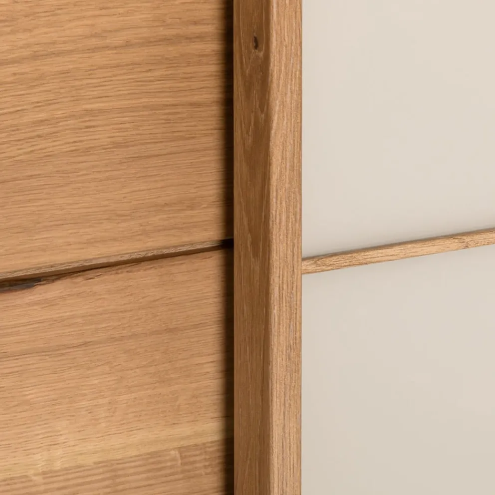 Linea Natura Schiebetürenschrank Vestfold