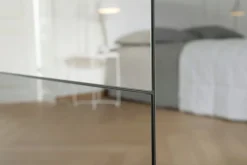 Xora Schiebetürenschrank X-Tend Graphit