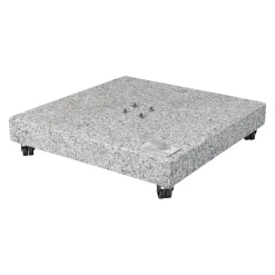Doppler Schirmsockel Active Pendel zementgrau Outlet