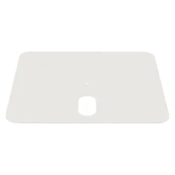 GLATZ Schirmsockel Alu-Smart/ -Twist grau Clearance
