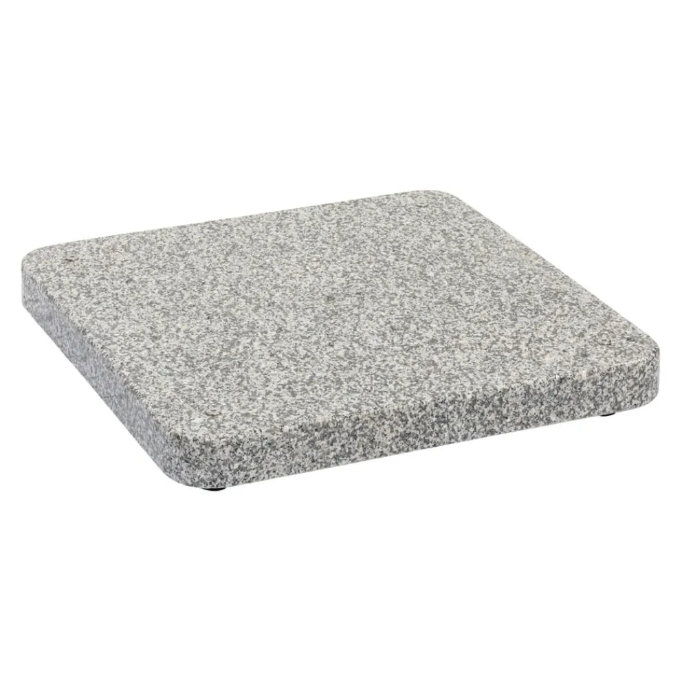GLATZ Schirmsockel Alu-Smart/ -Twist Best