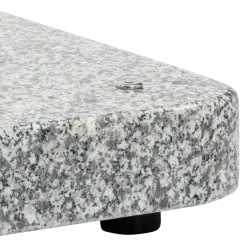 GLATZ Schirmsockel Alu-Smart/ -Twist Best