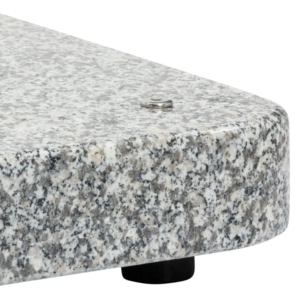 GLATZ Schirmsockel Alu-Smart/ -Twist Best