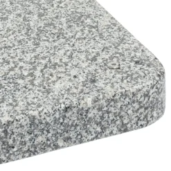 GLATZ Schirmsockel Alu-Smart/ -Twist Best