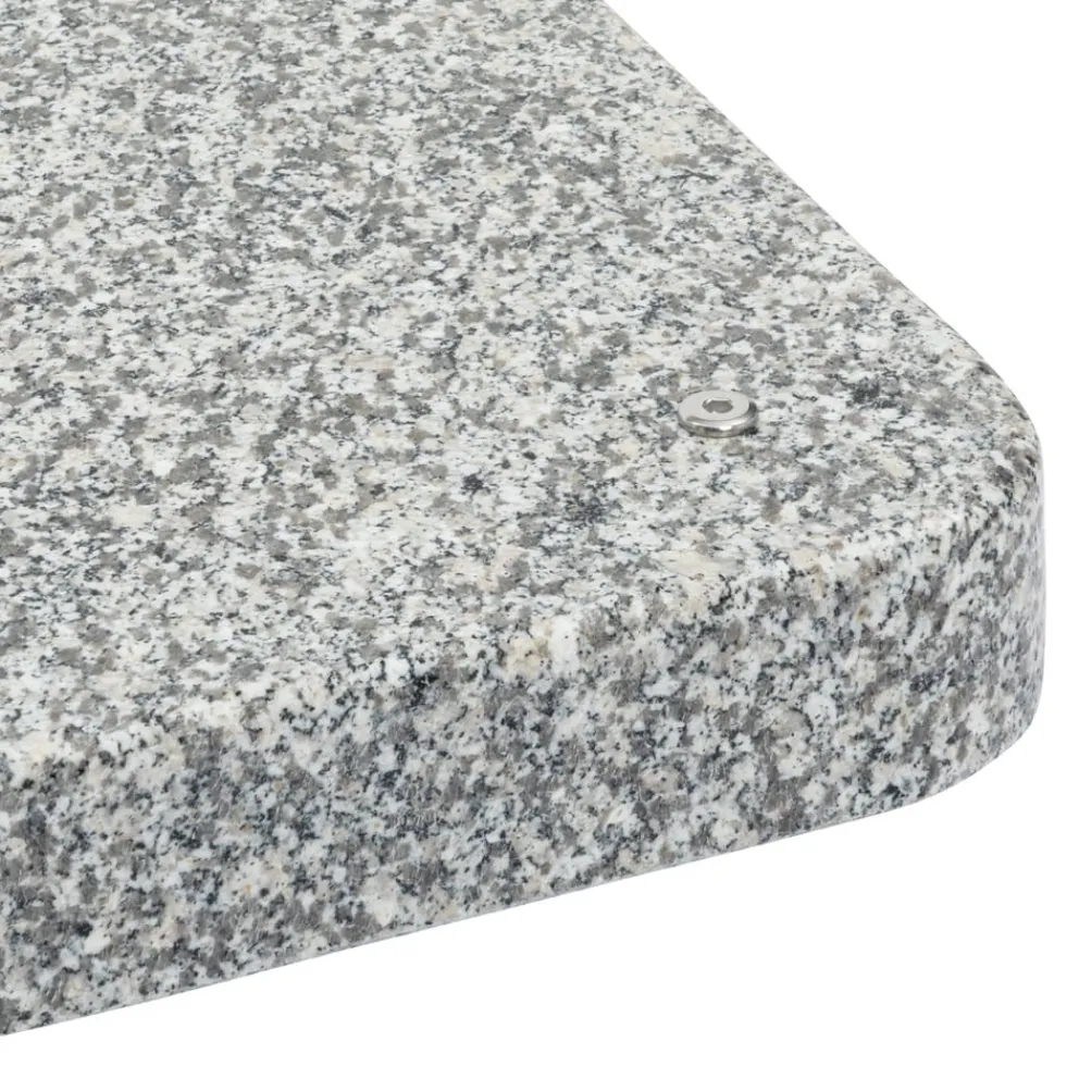 GLATZ Schirmsockel Alu-Smart/ -Twist Best