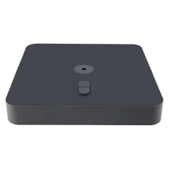 GLATZ Schirmsockel Sombrano S+ anthrazit Discount
